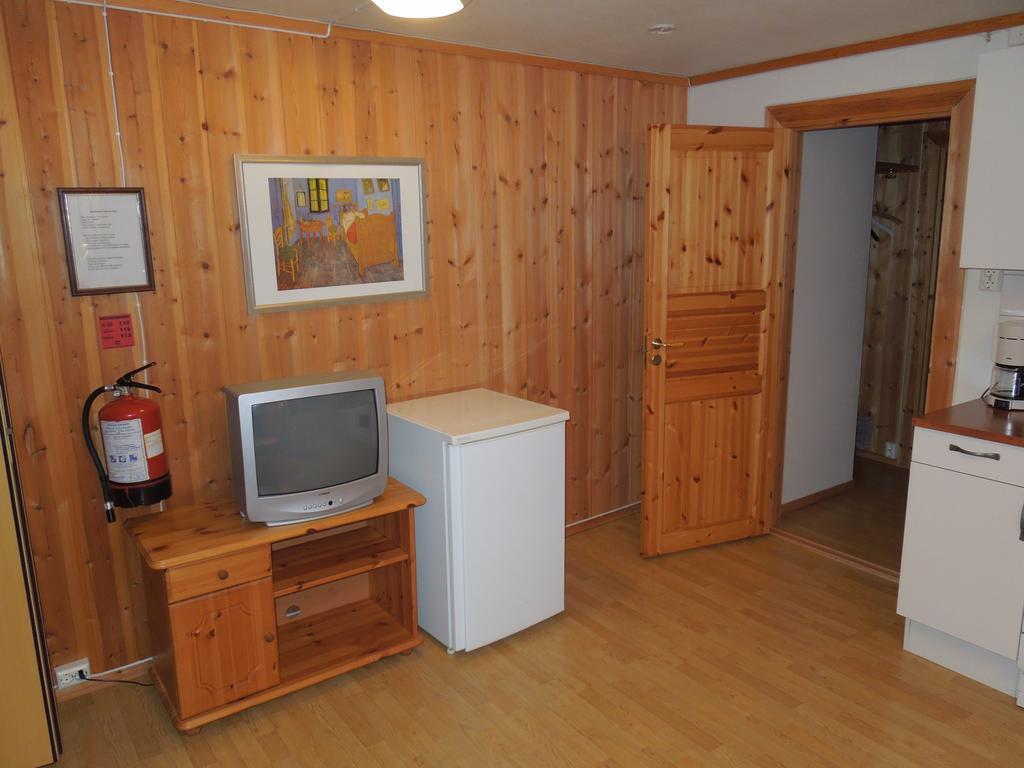 Skjak Turistheim Hotel Room photo