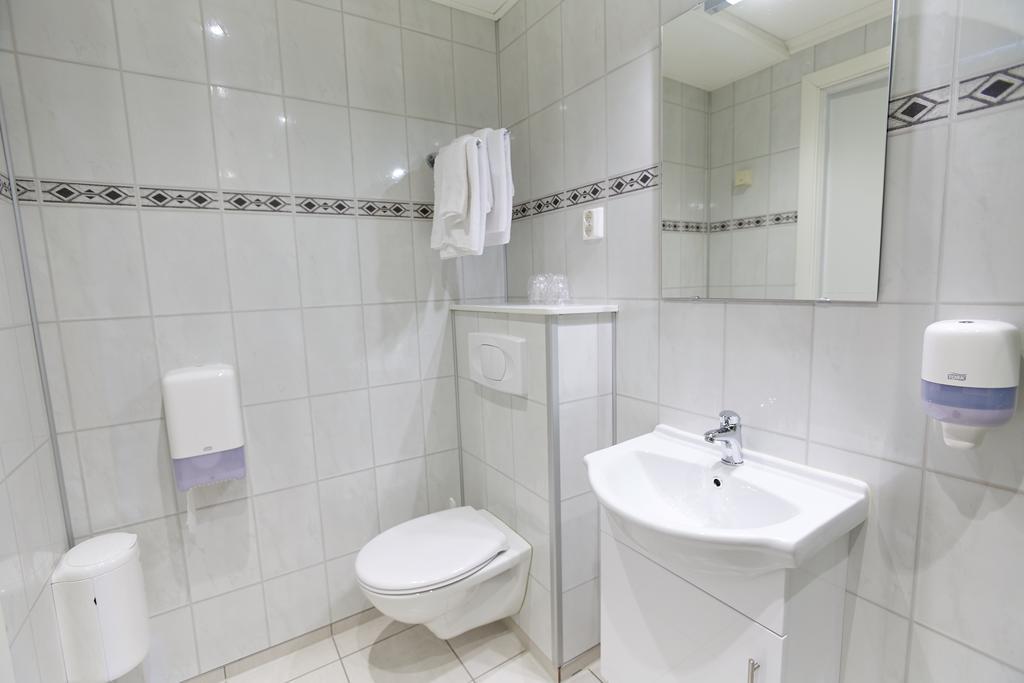 Skjak Turistheim Hotel Room photo